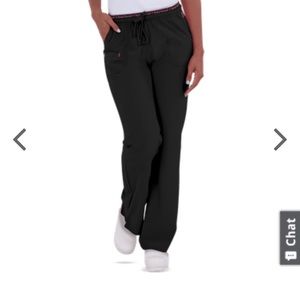 Heartsoul scrubs pants
